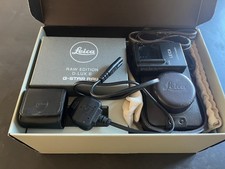 Leica D-LUX 6 Edition G-STAR RAW Digital Camera