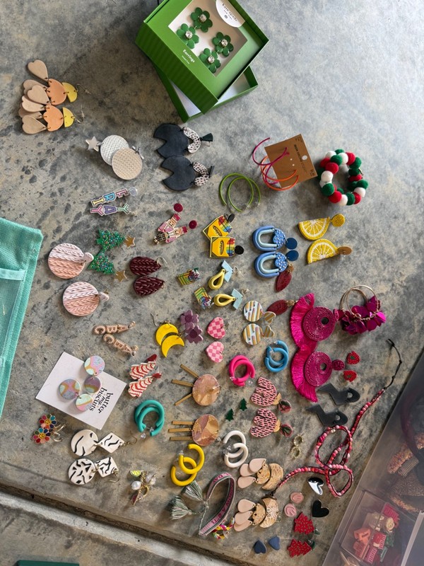 jewelry lot