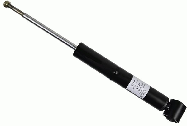 NEU - Sachs 170141 StoßDäMpfer FüR Audi-image