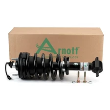 Arnott Front Loaded Strut Assembly For Chevy GMC Cadillac Magneride Suspension