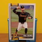 Topps Paul Skenes Pittsburgh Pirates MLB Baseball Rookie Trading Cards Lot 4