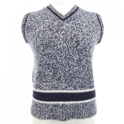 Authentische Christian Dior Signature Weste 054T01AM303 #241-003-968-3293