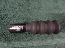 Vintage KNIGHT & HALE SQUIRREL Game CALL 4 in 1 Model 601