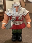 Ram Man 100% Complete He-Man Masters of the Universe MOTU 1983 Mattel Vintage
