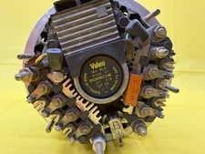 OEM PORSCHE ALTERNATOR 90A 1984-1989 CARRERA OEM 911 603 120 05