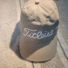Titleist Pro V1 Footjoy - Light Brown Lightwe...