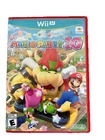 Mario Party 10 (Nintendo Wii U, 2015) CIB