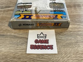 Track & Field II Nintendo NES Complet PAL FR 2