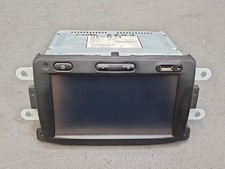 Autoradio Dacia DUSTER