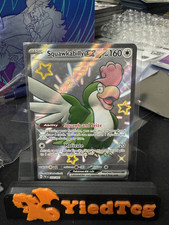 Squawkabilly ex #223 Prices | Pokemon Paldean Fates | Pokemon Cards