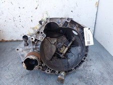 Boite de vitesse Fiat PUNTO