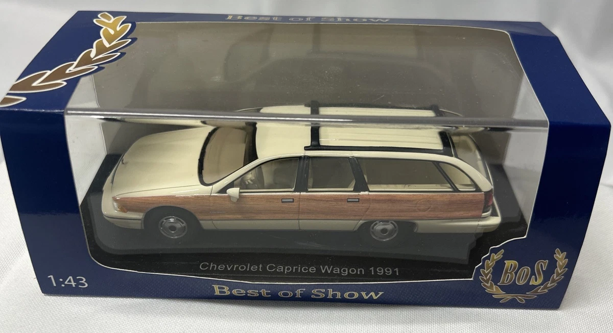 BOS 1:43 Diecast Cars, Trucks & Vans for sale | eBay