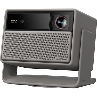 HORIZON 20 Max Home Projector RGB Tri-Color Laser 5700 ISO Lumens
