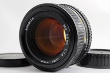Minolta MD f/1.4 Lenses 50mm Focal for sale | eBay