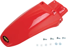 MAIER Fits Replacement Rear Fender - Red - XR 80/100 R 13503-12