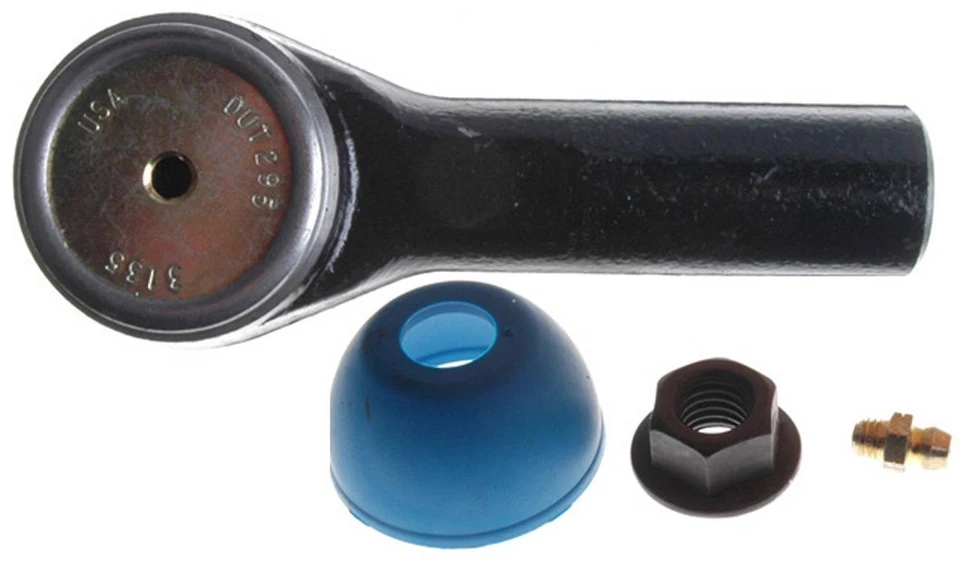 Extremo de varilla de amarre de dirección Foto 4 de 4