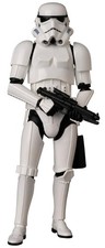 MEDICOM TOY MAFEX No.259 STAR WARS STORMTROOPER 2.0 ACTION FIGURE New
