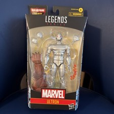 Hasbro Marvel Legends ULTRON Ursa Major BAF Wave New 6  Action Figure Iron Man