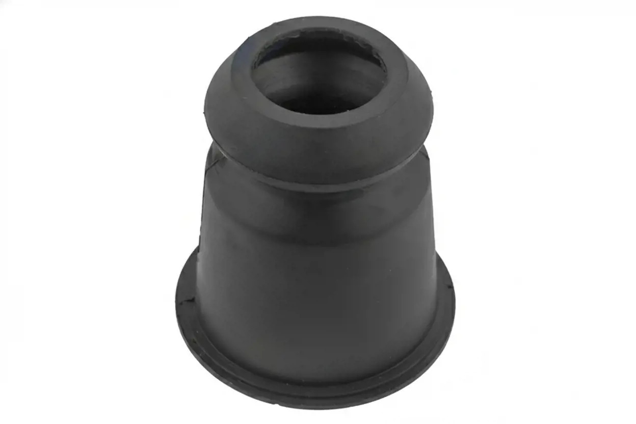 Tampone in gomma balestra Assale posteriore AB-NS-018 NTY per NISSAN - Immagine 3
