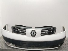 8200102205 VORDERE STOSSSTANGE / BLANCO / 6204317 FÜR RENAULT ESPACE IV JK0 GR
