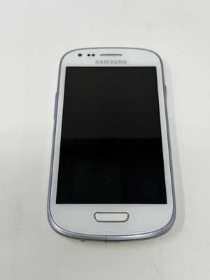 Samsung Galaxy S III Mini GT-I8190N 16GB white