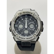 CASIO Solar watch G-SHOCK Degiana