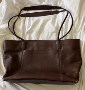 Coach Tote Bag Vintage | eBay