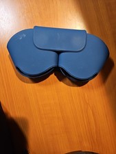 Original Apple Airpods Max Headphones Replacement Smart Case - Blue