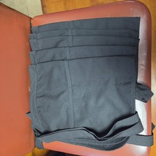 Fashio Seal 3 Pocket Waist Apron Model 68220