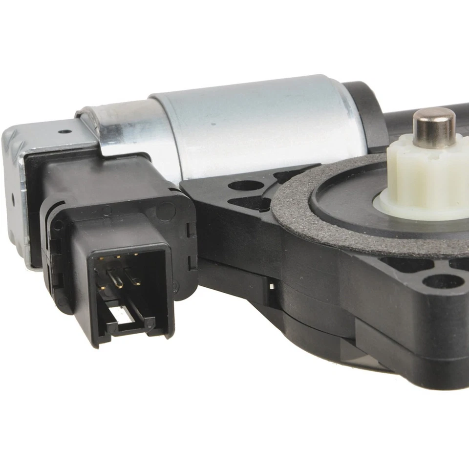 82-17002 A1 Motor de ventana Cardone delantero o trasero Lado del pasajero del conductor Derecha Izquierda Foto 4 de 4