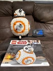 LEGO Star Wars: BB-8 (75187) Complete w/ Instruction Manual