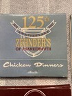 Vintage Zehnders of Frankenmuth advertising match books — photo 2