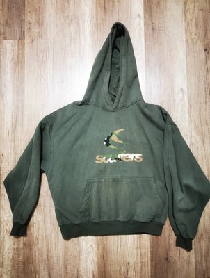 Scuffers hoodie Safari gebraucht Größe L