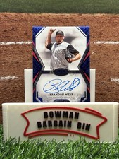 2025 Topps Tier One Baseball Set Review and Checklist 26
