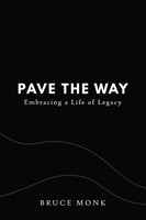 Bruce Monk | Pave The Way | Taschenbuch | Englisch (2021) | EAN 9780473574765
