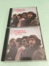 Creedence Clearwater Revival: Heartland Music Presents - 2 CD Best Of Collection