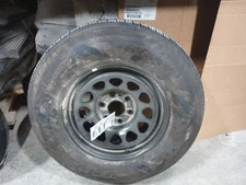 Wheel 17x8 Steel Opt RM7 Fits 19-22 SILVERADO 1500 PICKUP 2978655