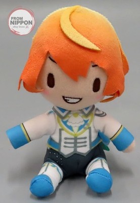 Tenmashi Fuwa Petit Mini Plush ''Wonderlands x Showtime'' (EX) ''Project Sekai C...
