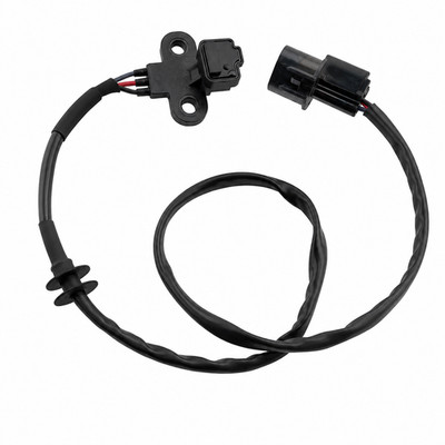 Motor Kurbel Winkelsensor für Mitsubishi Pajero Shogun V74W MK3 2.5T