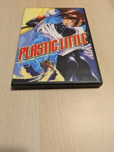 Plastic Little Dvd | eBay