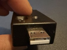 LG Software Rewriter FLD2 Update JIG USB Tool – Used Working (No Harness)