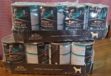Purina Pro Plan Gastrointestinal Dog Food, 24 x 400g cans  4.41 per kilo