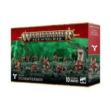 Stormvermin - Skaven - Age of Sigmar - No Box