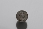 🧭 🇯🇪 JERSEY 1/12 SHILLING 1909 EDWARD VII B90 #5611