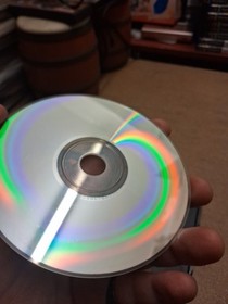 Daytona USA Sega Saturn PAL Complete