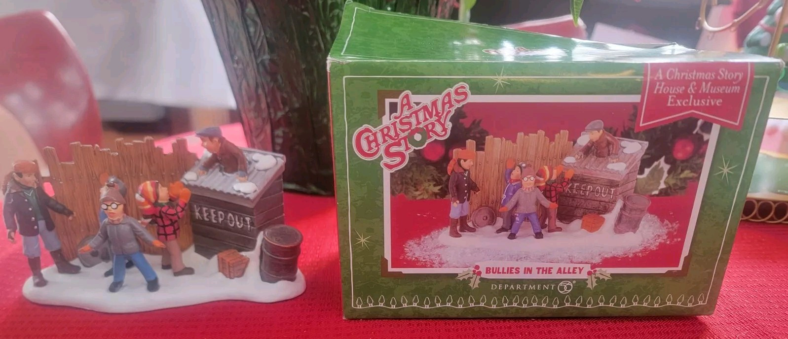 Click here to see eBay Auction