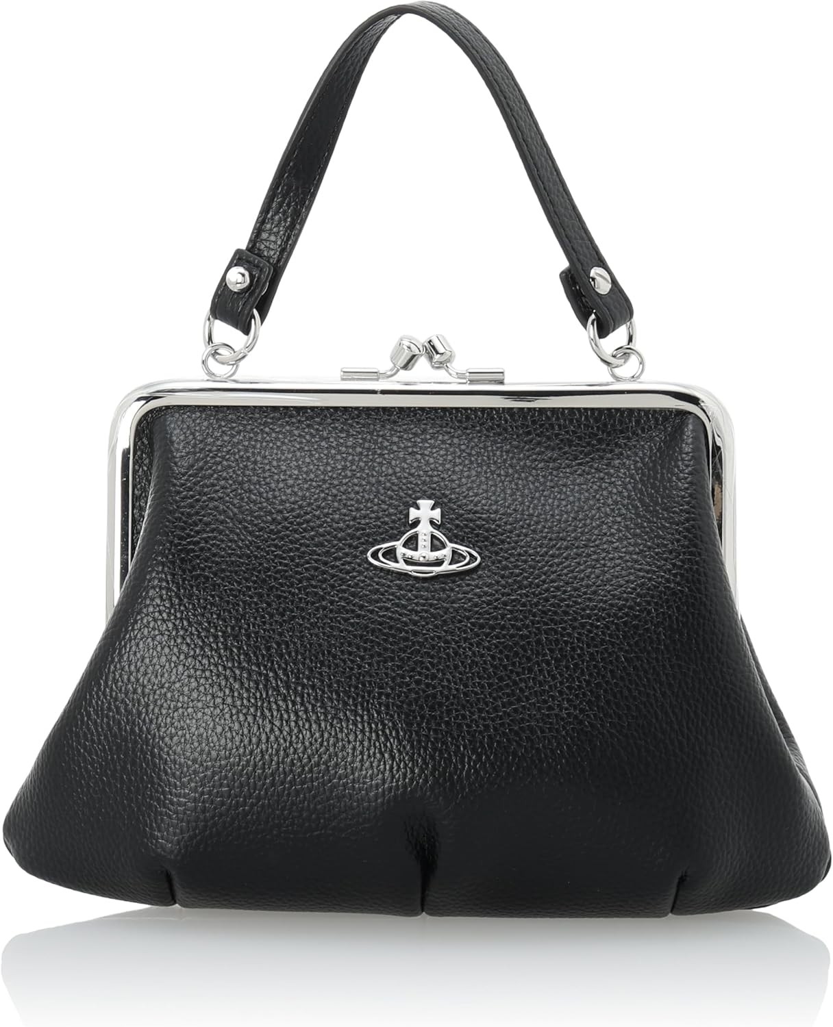 Borsa a tracolla Vivienne Westwood GRANNY FRAME BORSE 52020003 S000D N403 NERA