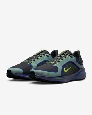 FQ1356-006 Nike Pegasus 41 GORE-TEX Cannon Obsidian Seaweed Volt (Herren)
