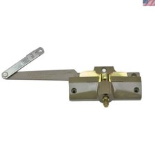 Operatore finestra battente destro colore pietra - perfetto per modelli 1982-1995