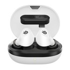 New ListingArctis Gamebuds White True Wireless Noise Cancelling